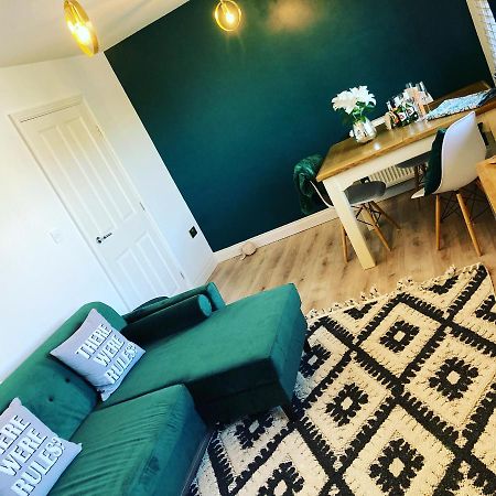 Bay Retreat Holiday Home Apartment The Bay Filey Extérieur photo