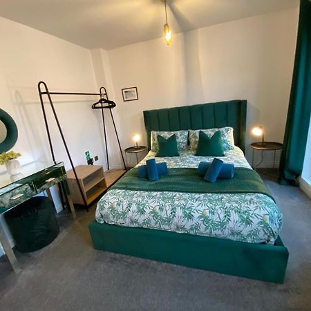 Bay Retreat Holiday Home Apartment The Bay Filey Extérieur photo