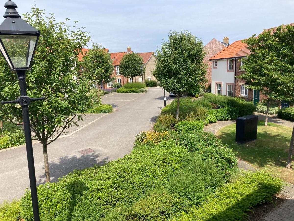 Bay Retreat Holiday Home Apartment The Bay Filey Extérieur photo