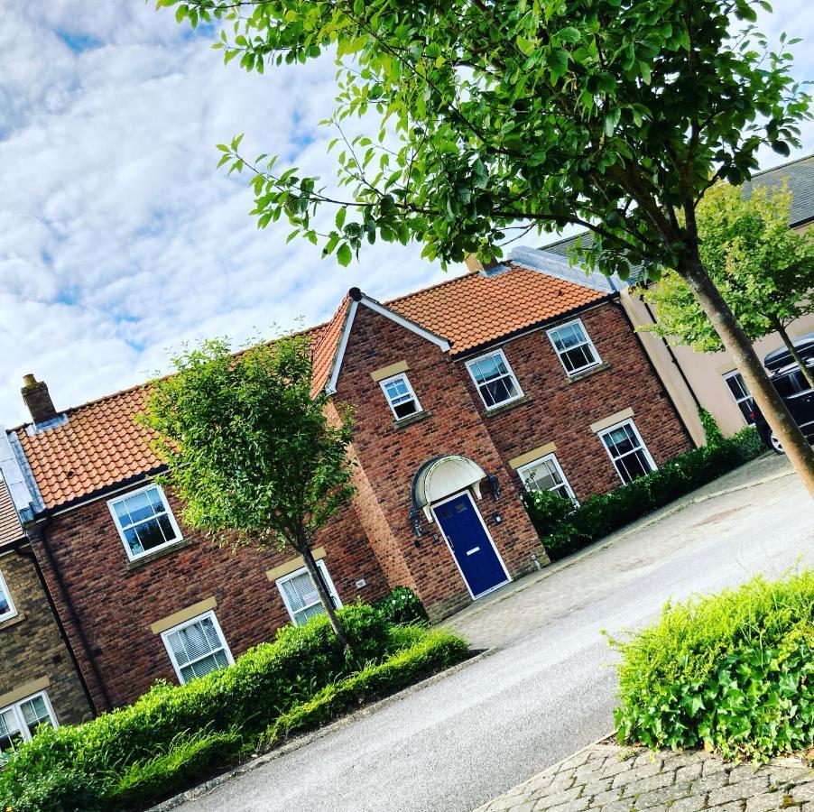 Bay Retreat Holiday Home Apartment The Bay Filey Extérieur photo