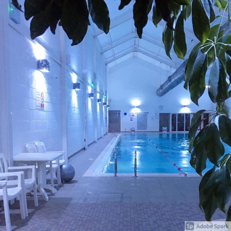 Bay Retreat Holiday Home Apartment The Bay Filey Extérieur photo