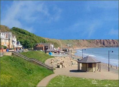 Bay Retreat Holiday Home Apartment The Bay Filey Extérieur photo