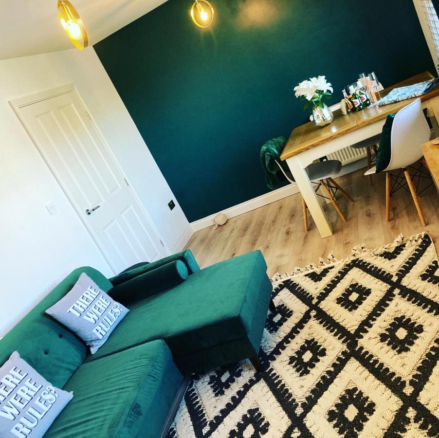Bay Retreat Holiday Home Apartment The Bay Filey Extérieur photo