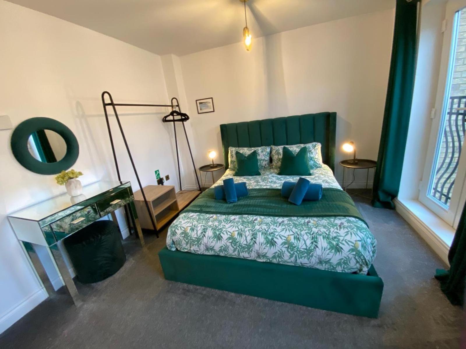 Bay Retreat Holiday Home Apartment The Bay Filey Extérieur photo